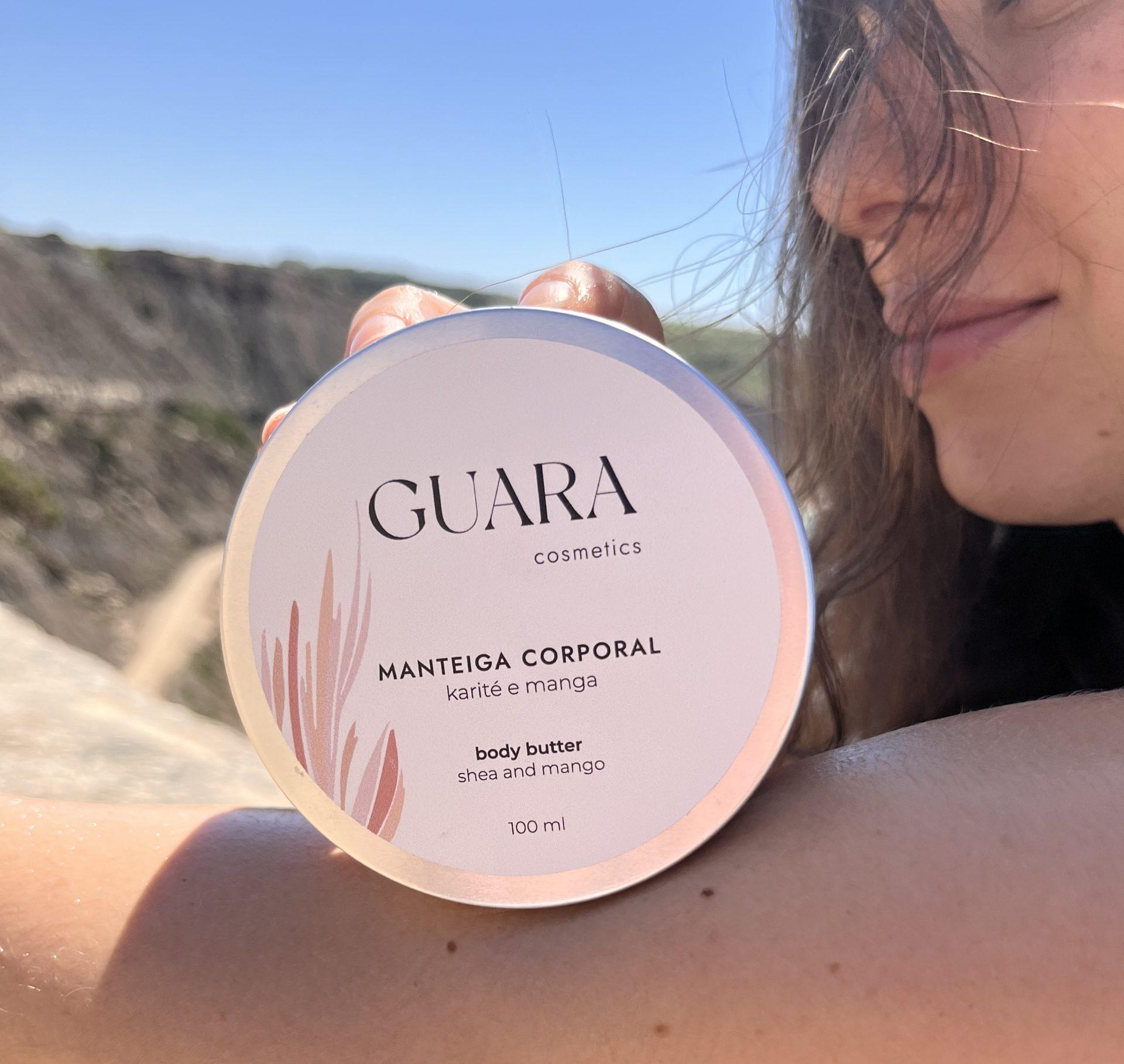 Manteiga Corporal  Karité+Manga - Image 3