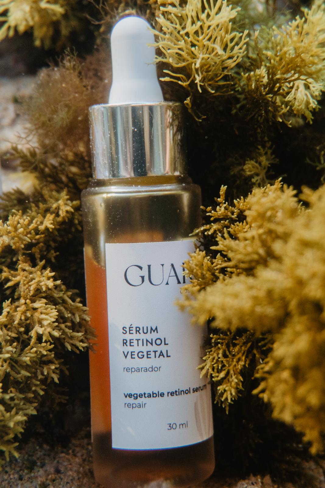 Sérum Retinol Vegetal - Reparador - Image 4